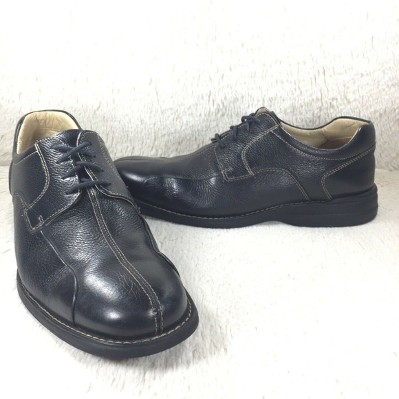 johnston and murphy bicycle shoes